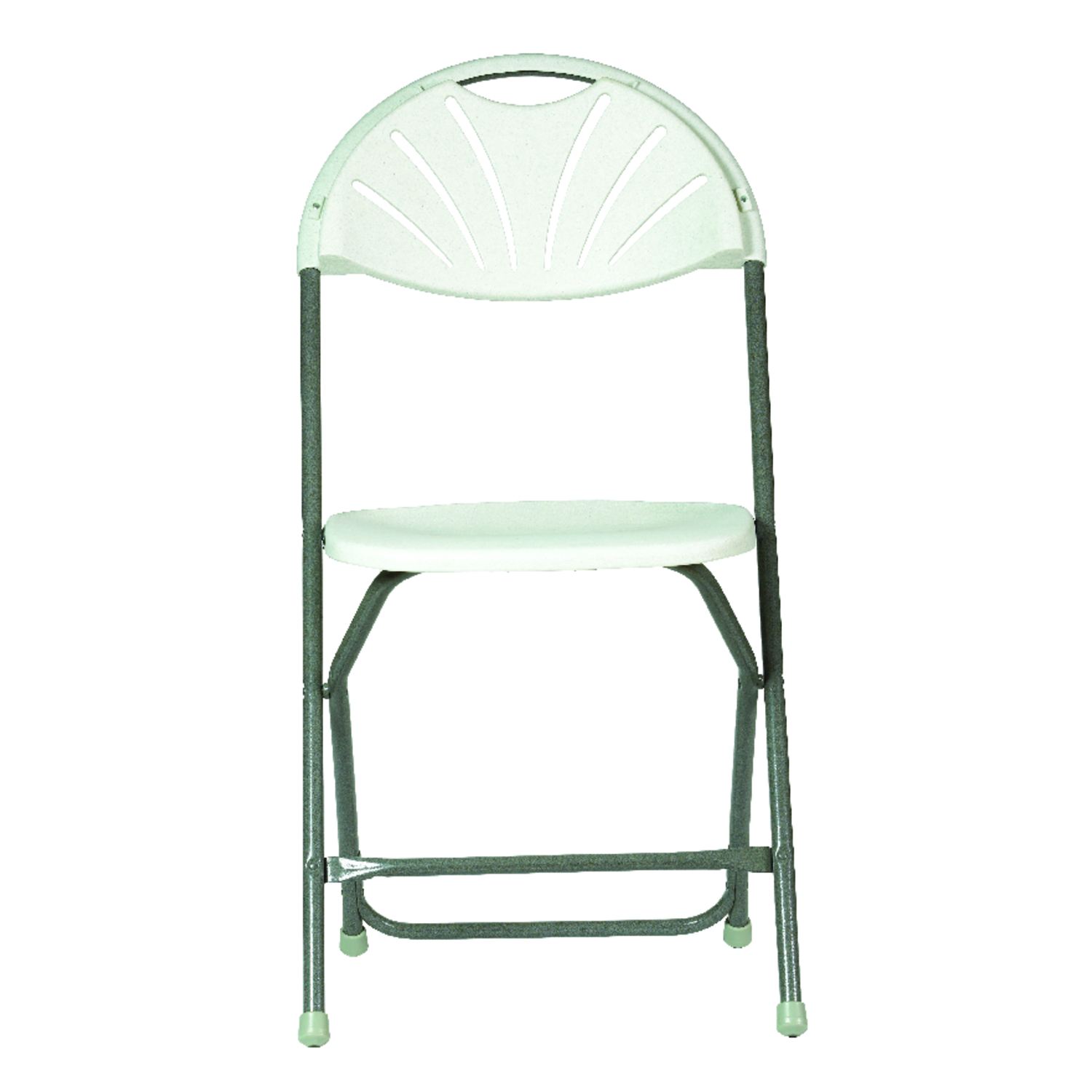Living Accents Chair White