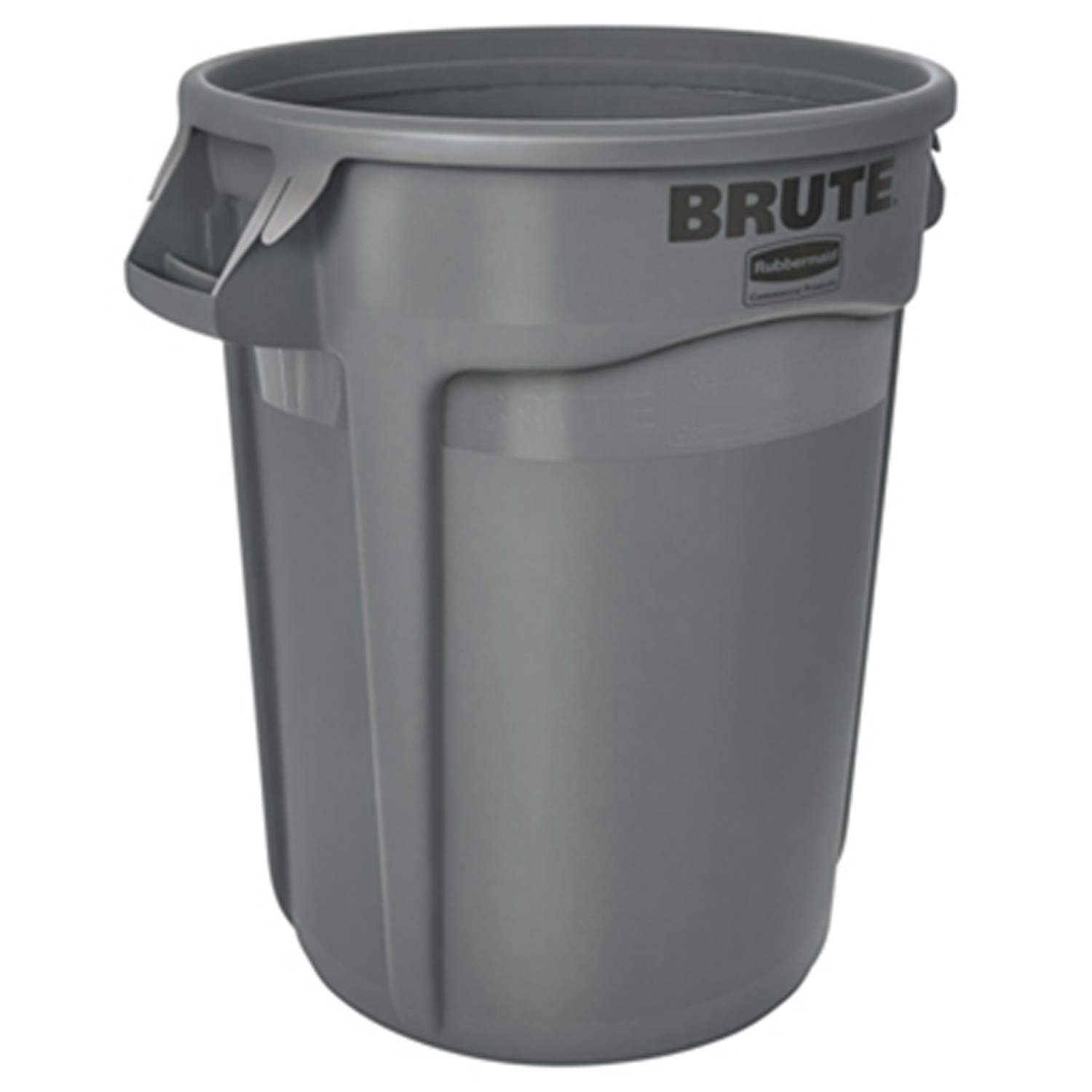 Rubbermaid Brute 32 Gal Commercial Grade Trash Can