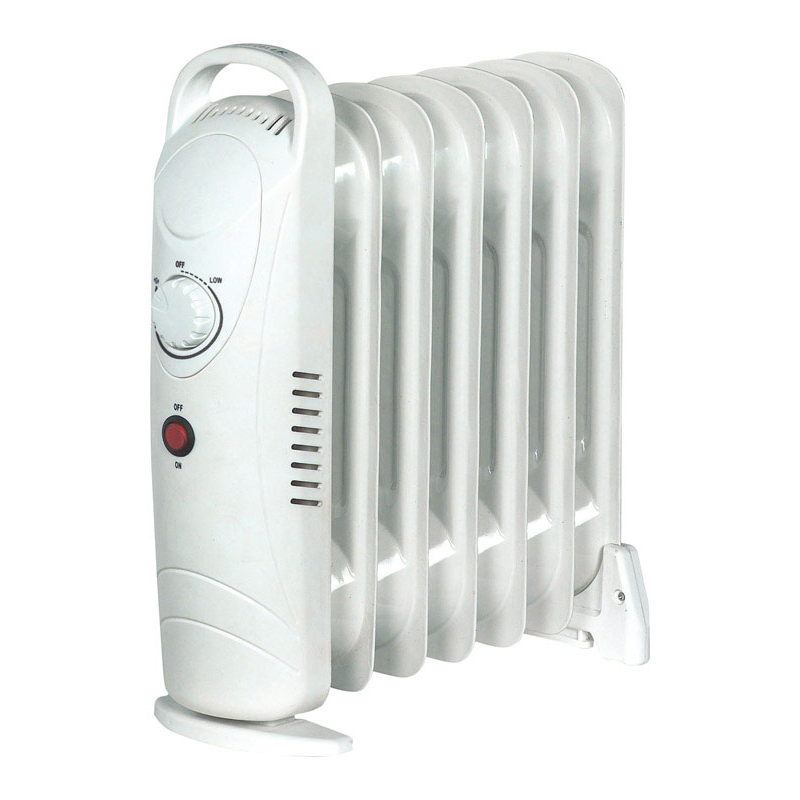 Konwin Electric Oil Filled Heater