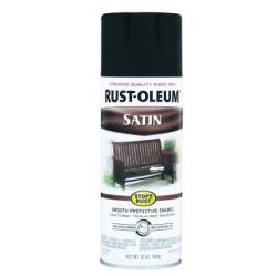 paint satin 12oz rustoleum cs rust oleum spray walmart