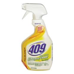 Formula 409 22oz Anti-Bacterial Kitchen Cleaner in Lemon Fresh Scent ...