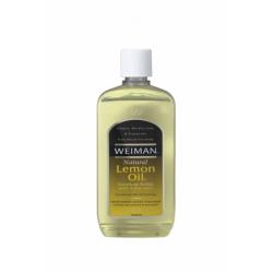 weiman 18a polish lemon oil furniture allerdice