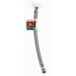 8in 20in allerdice ace toilet supply line