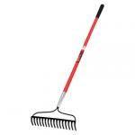 Ace Bow Rake