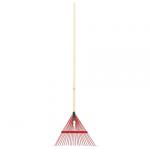 Ace Spring Brace Rake